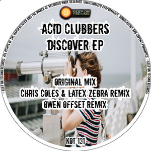 Discover (Owen Offset Remix)