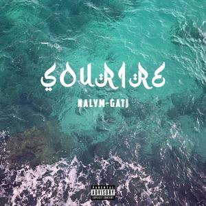 Sourire (feat. Gati)