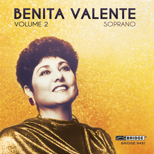 Great Singers of The 20th Century, Vol. 2