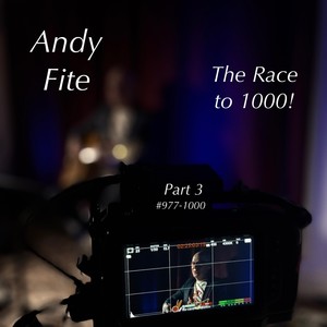 The Race to 1000! Part 3 #977-1000