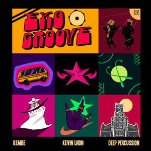 Eko Groove (Explicit)