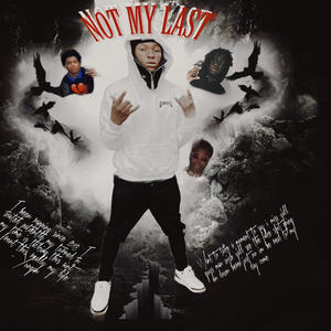 What He On (feat. Lil kenny) (Explicit)