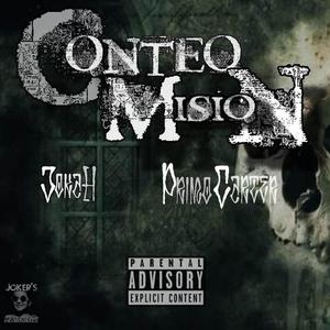 Conteo Mision (feat. Primo Carter) [Explicit]