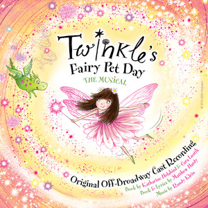 Twinkle's Fairy Pet Day