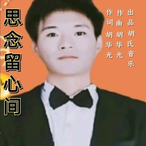 思念留心间【新版口哨】