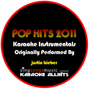 Next To You Chris Brown Feat Justin Beiber (Karaoke Audio Instrumentals)