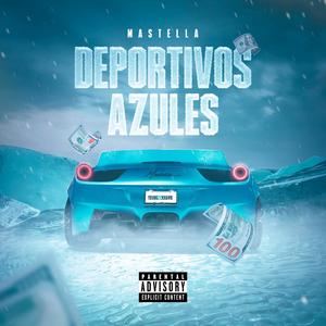 Deportivos Azules (Explicit)