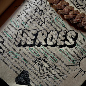 HEROES (Explicit)