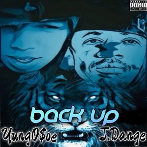 Back Up (Explicit)