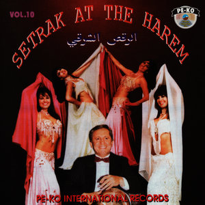 Setrak at the Harem