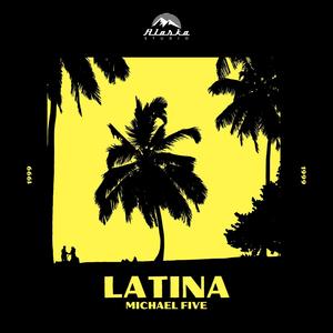 Latina (feat. Secretracks)