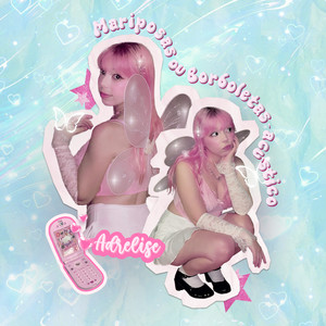 Mariposas ou Borboletas (Acústico) (Explicit)