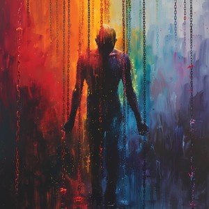 АНОМАЛИЯ (Explicit)