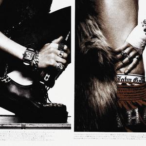 don't belong (Explicit)