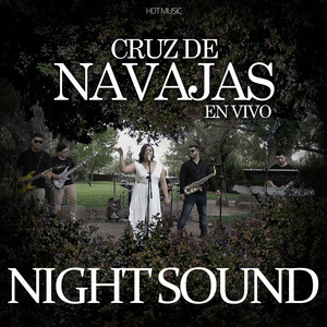 Cruz de Navajas (En Vivo)