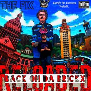 Back On Da Brickx Reloaded (Explicit)