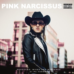 Pink Narcissus (Explicit)