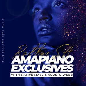 Amapiano Exclusives