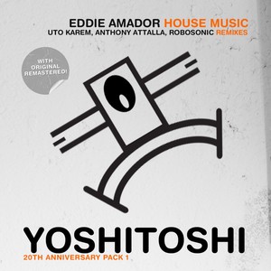 House Music (Remixes)