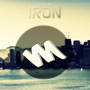 Iron (Original Mix)