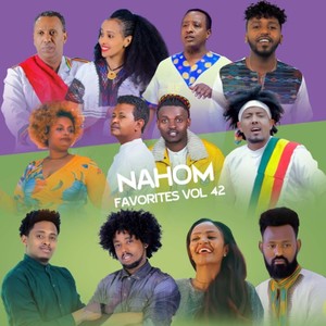 Nahom Favorites, Vol. 42