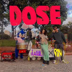 Dose (Remix) [Explicit]