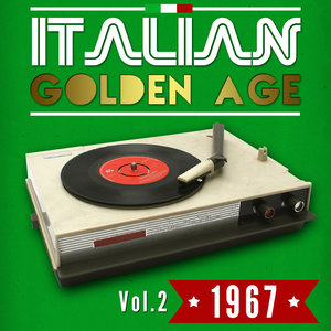Italian Golden Age 1967 Vol. 2