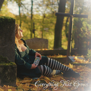 Blue Flowers (Explicit)