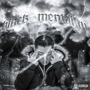 BLACK MENTALITY (Explicit)