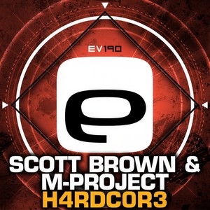 H4RDC0R3 (Original Mix)
