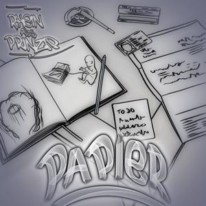 Papier (Explicit)