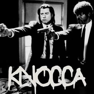 Knocca! (feat. Skeeza) (Explicit)