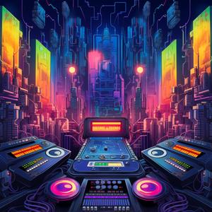 Jazzed-Up Journeys (feat. Balder)