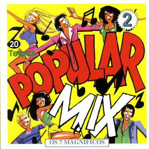 Popular Mix, Vol. 2