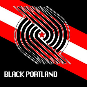 Black Portland Deluxe