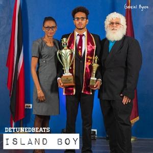 Island Boy ( Original Audio)