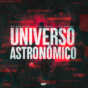 UNIVERSO ASTRONÔMICO (Explicit)