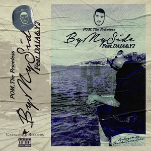 By My Side (feat. DAIA & Y2) (Explicit)
