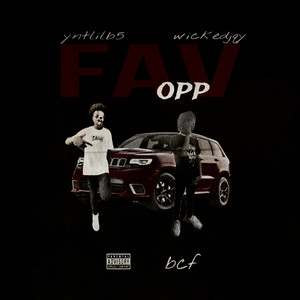 fav opp! (Explicit)