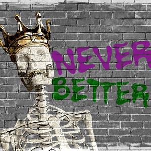 The Trial (Explicit)