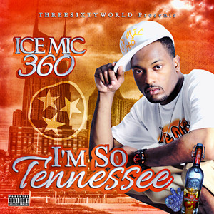 I'm so Tennessee (Explicit)