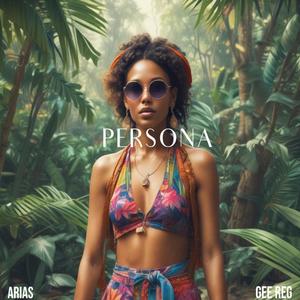 Persona (feat. Gee Reg) (Explicit)