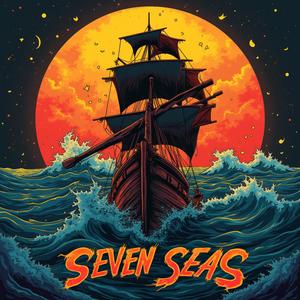 SEVEN SEAS