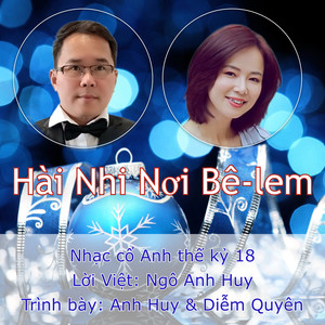 Hài Nhi Nơi Bê-lem