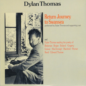 Old Man(Edward Thomas)