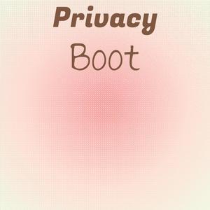 Privacy Boot