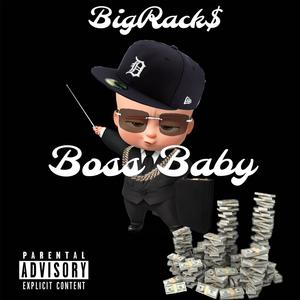 Boss Baby (Explicit)