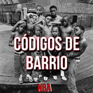 Codigos De Barrio (feat. AF RECORDS) [Explicit]