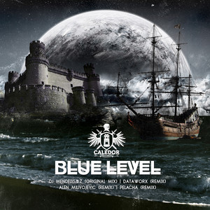Blue Level (Alen Milivojevic Remix)