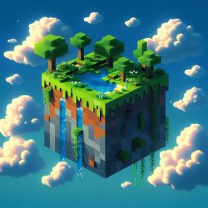 Living mice (Lofi Version)